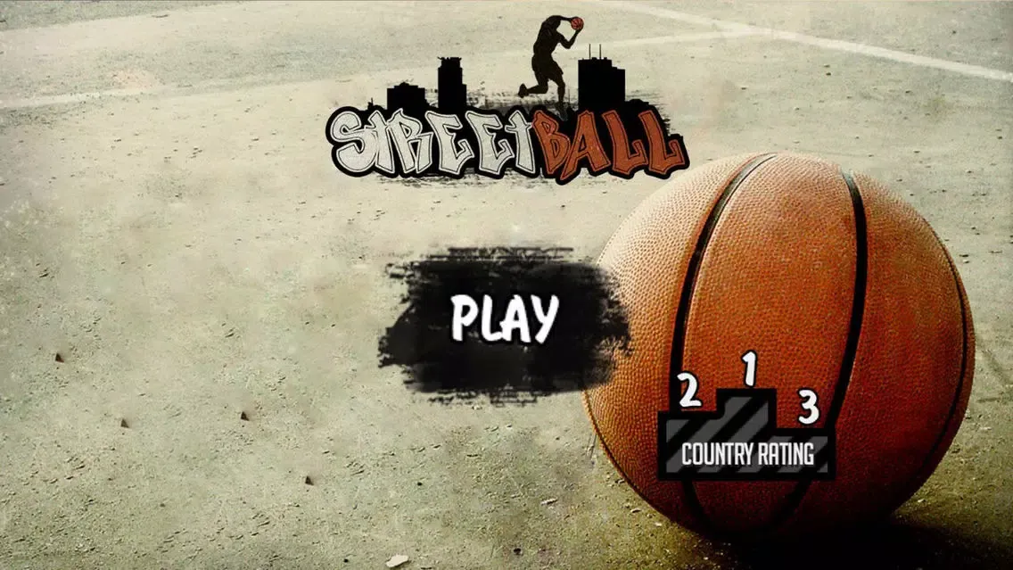 Capturas de pantalla de Streetball - World Championship
