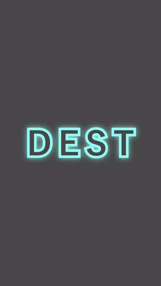 DEST应用截图