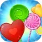 Candy Duels: Match 3 Puzzle hd