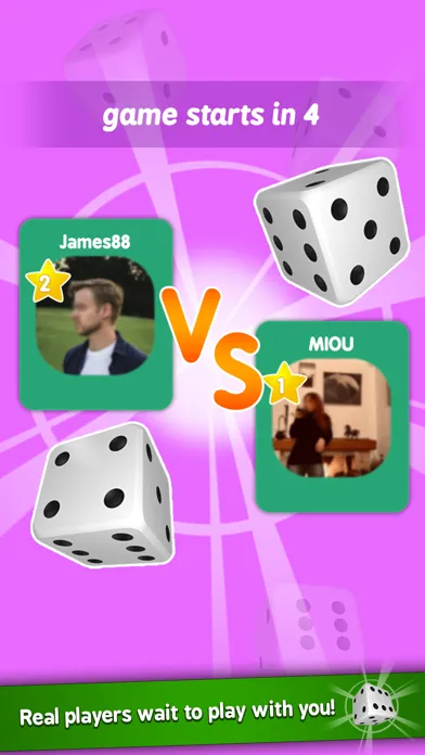 Yatzy Duels: Board Game Addict Screenshots