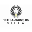 16th August 85 Villa
