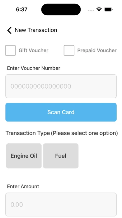 Bossu Merchant স্ক্রিনশট