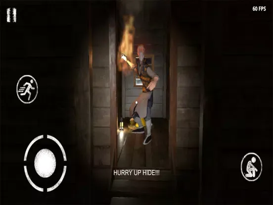 Escape From Another World iPad  Ekran Görüntüleri