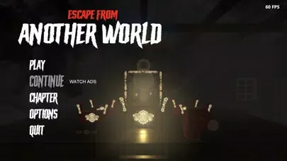 Escape From Another World Ekran Görüntüleri