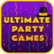 Ultimate Party Games: 10 in 1