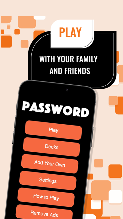 Password Game स्क्रीनशॉट