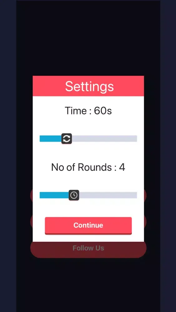 صور Tabooo Party Game