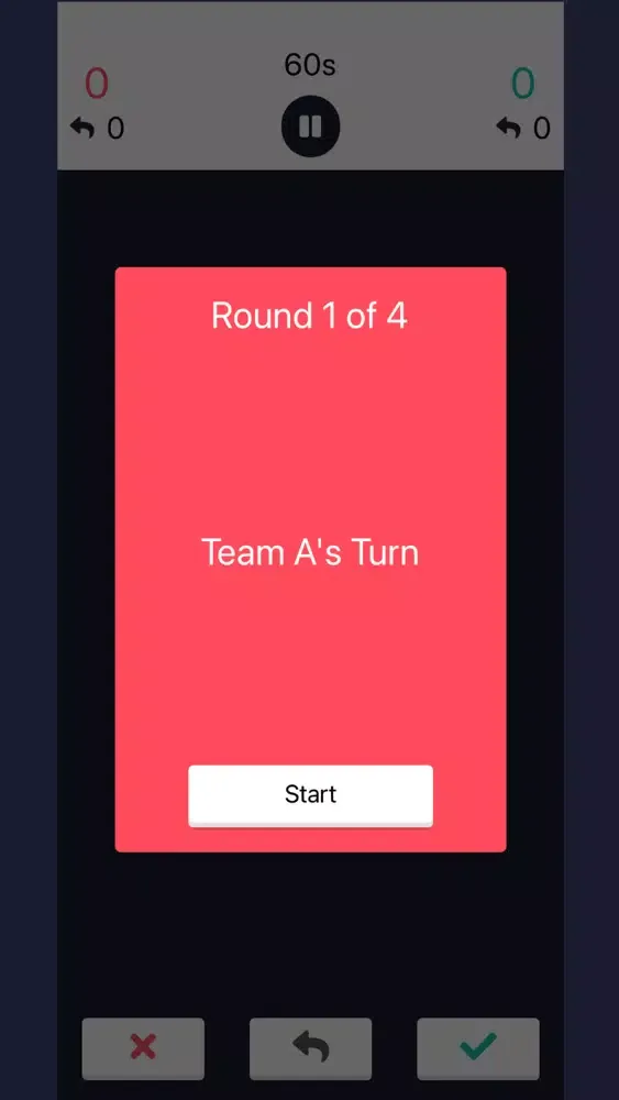 صور Tabooo Party Game
