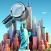 Big City - Hidden Object