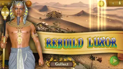 صور Pyramid Solitaire - Luxor