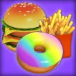 Tasty Merge - Restaurant Game Tasty Merge - Restaurant Game