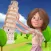 Travel To Italy: Hidden Object