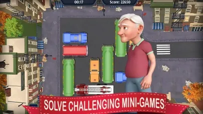 Travel To Italy: Hidden Object Screenshots