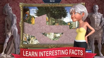 Travel To Italy: Hidden Object Screenshots