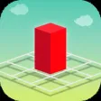 IQ Block Roll：Bloxorz Puzzle