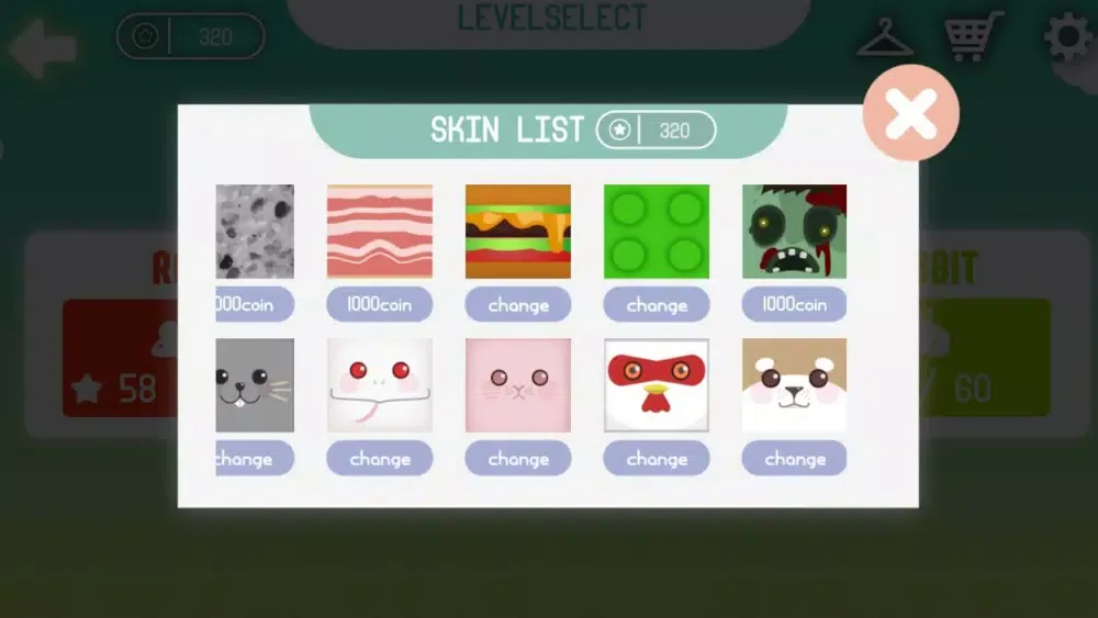 IQ Block Roll：Bloxorz Puzzle应用截图