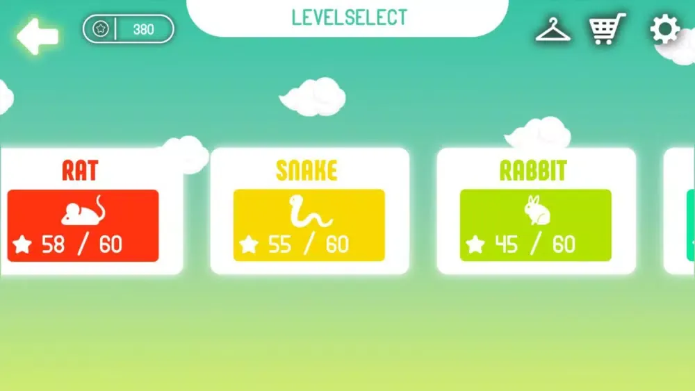 IQ Block Roll：Bloxorz Puzzle应用截图