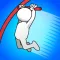 Extend the stick!
