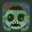 Flying Zombie Flying Zombie