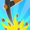 Pickaxe Master