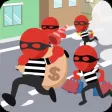 Thief City