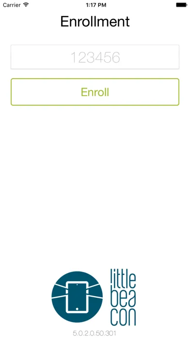 Inventory "for iPhone" Ekran Görüntüleri