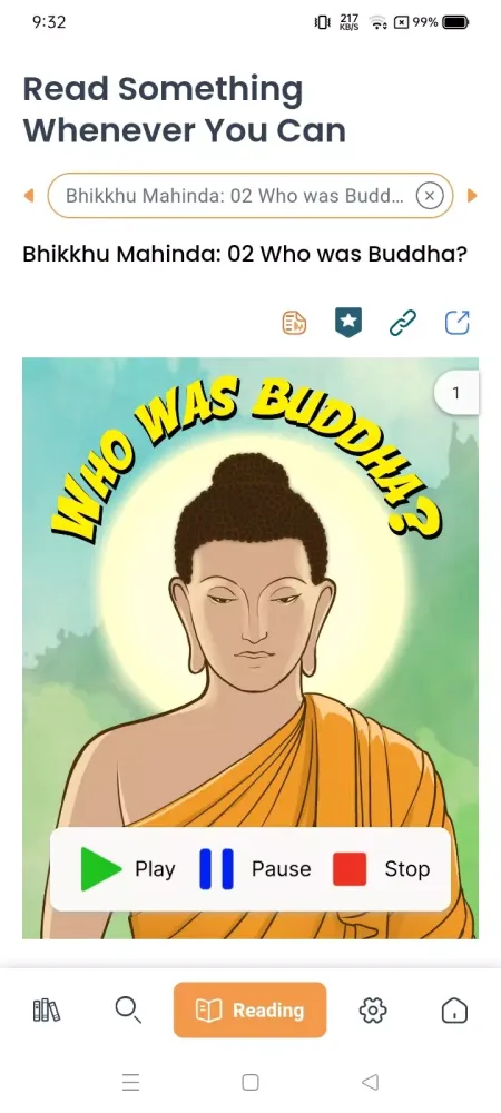 صور Learn Buddhism