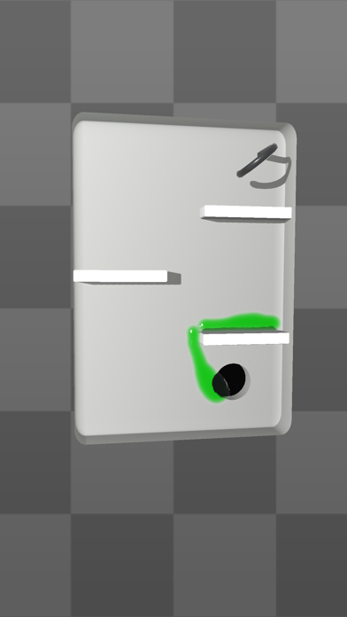 تصاویر Liquid Escape!
