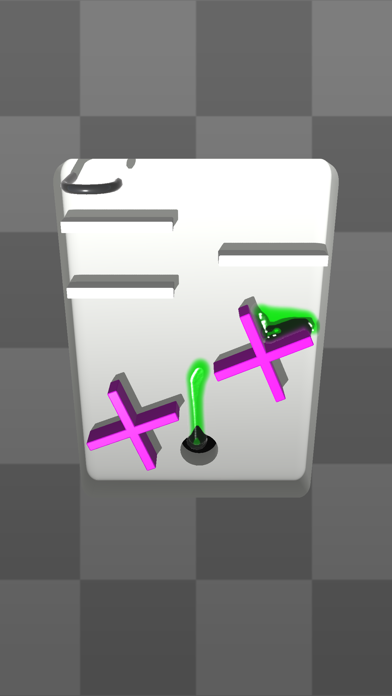 تصاویر Liquid Escape!