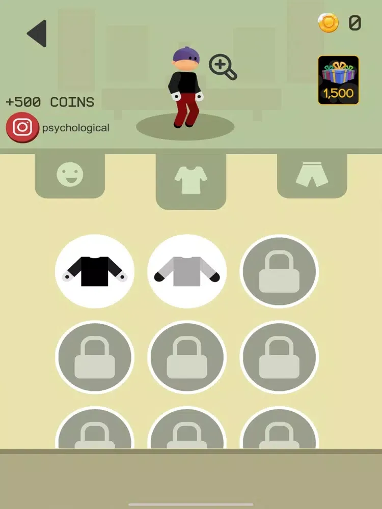 Summit Run iPad  Screenshots