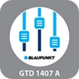 Blaupunkt GTD 1407 A
