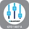 Blaupunkt GTD 1407 A