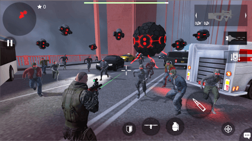 Earth Protect Squad-screenshot-2