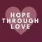 HOPE THROUGH LOVE