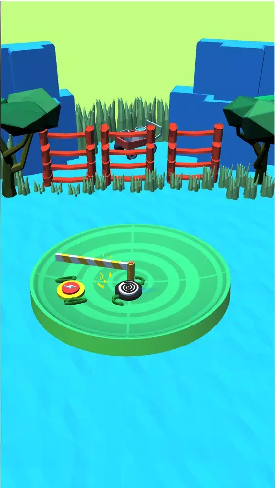 Captures d'écran de Draw Spinning