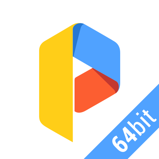 Parallel Space - 64Bit Support Parallel Space - 64Bit Support
