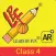 LBF AR Books (Class 5)