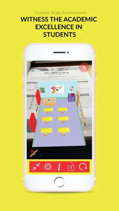 صور LBF AR Books (Class 4)
