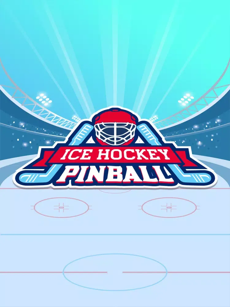 Screenshot di Ice Hockey Flipper - Ball Shot iPad 