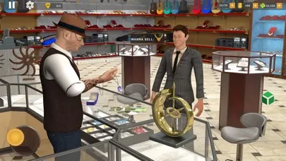 Capturas de pantalla de Pawn Shop Simulator: Auction