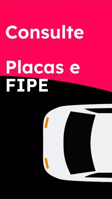 Consulta Placa - Fipe Ekran Görüntüleri