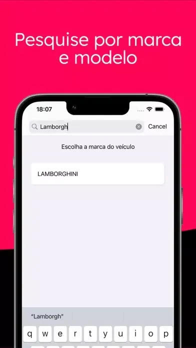 Consulta Placa - Fipe Ekran Görüntüleri