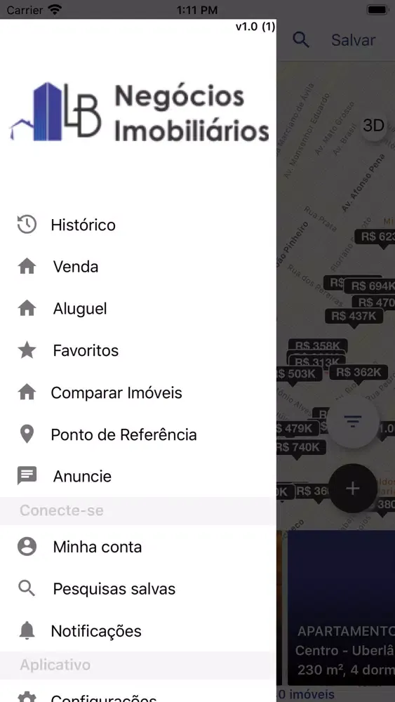 تصاویر LB Negócios Imobiliários