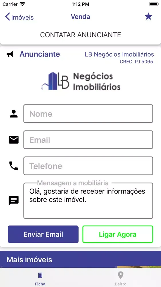 تصاویر LB Negócios Imobiliários