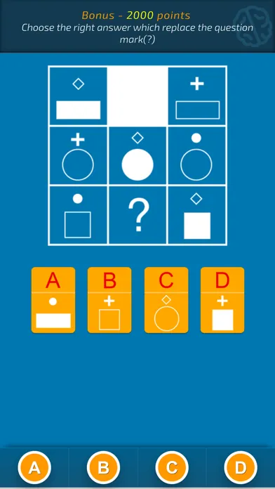 Genius - Trivia & IQ - General Knowledge Screenshots