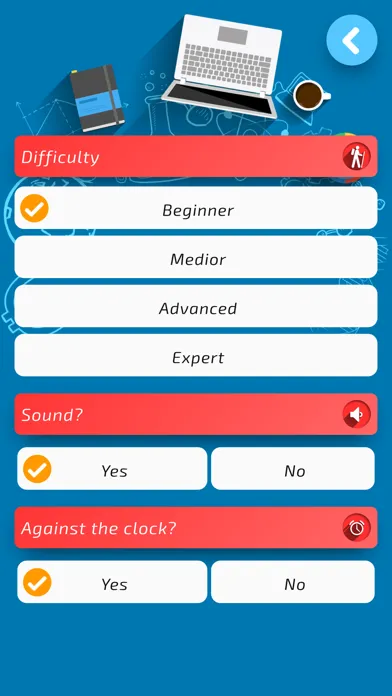 Genius - Trivia & IQ - General Knowledge Screenshots