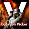 Location Picker for Firestorm
