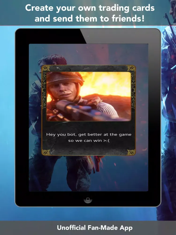Capturas de pantalla de Location Picker for Firestorm iPad 