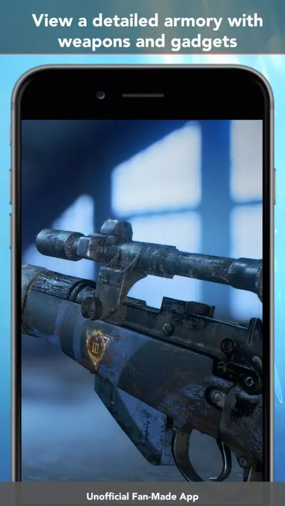 Capturas de pantalla de Location Picker for Firestorm