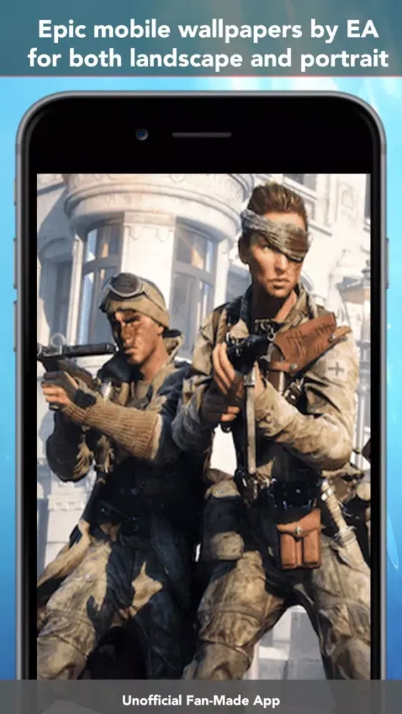 Capturas de pantalla de Location Picker for Firestorm